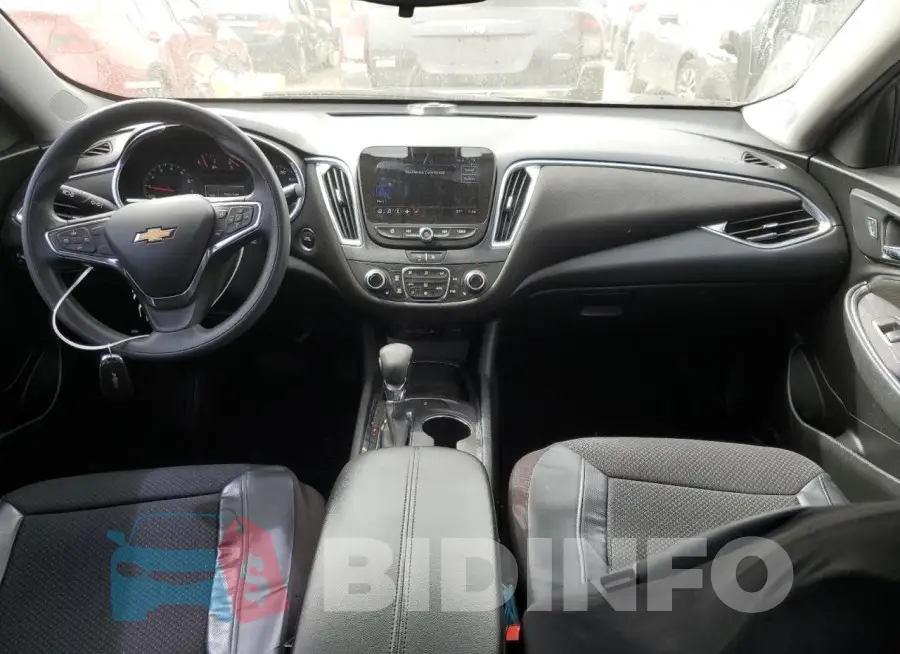 1G1ZD5STXMF070438 Photo# 8