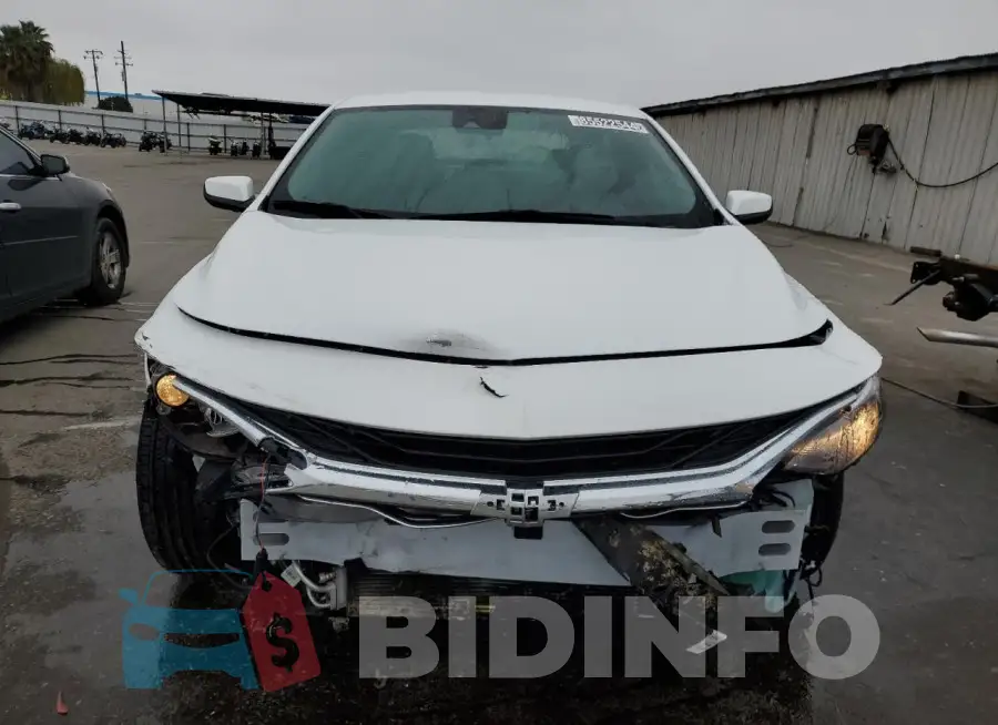 1G1ZD5STXPF175680 Photo# 5