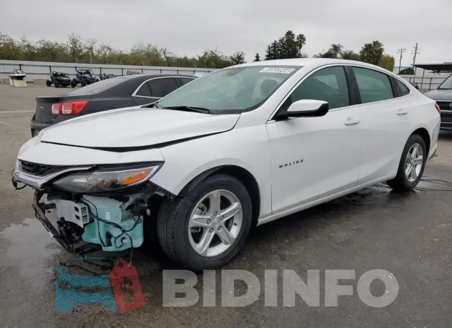 1G1ZD5STXPF175680 Photo# 1