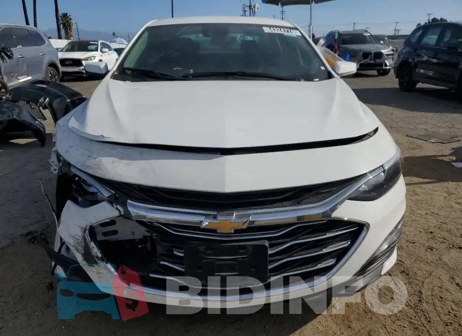 1G1ZD5STXPF186338 Photo# 5