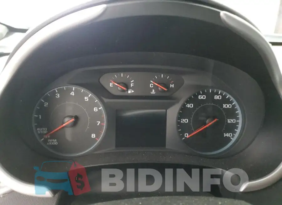 1G1ZD5STXPF210637 Photo# 9