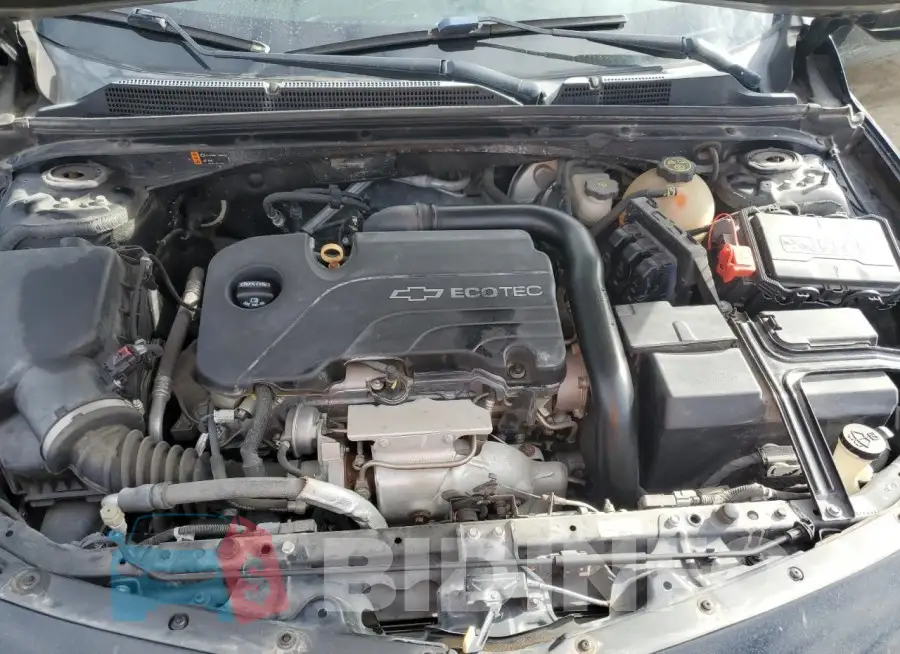 1G1ZE5ST2HF135172 Photo# 11