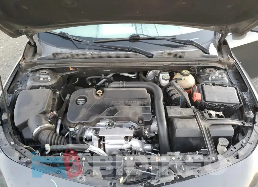 1G1ZE5ST9HF185910 Photo# 11