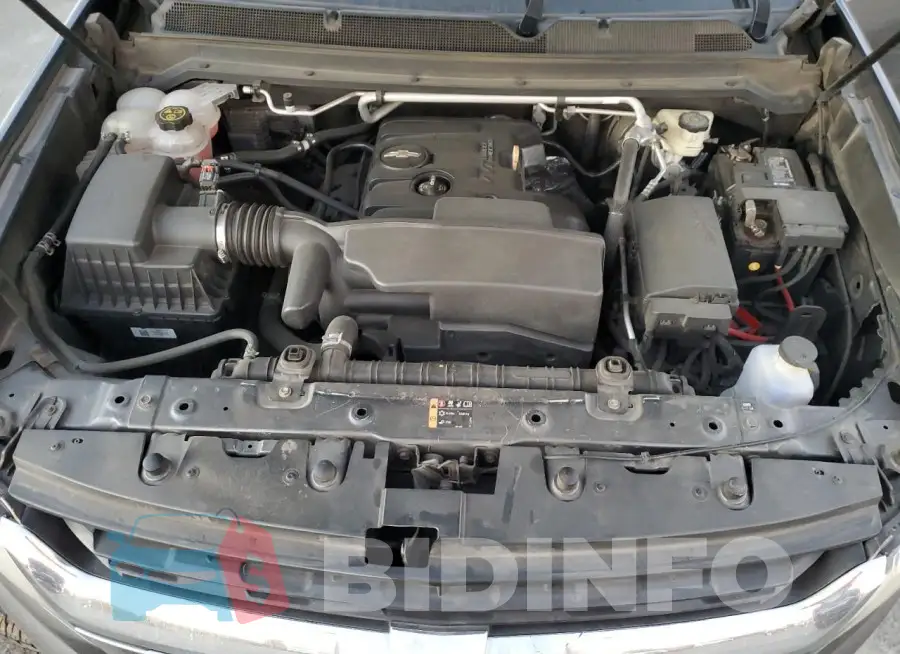 1GCGSCEA8G1282579 Photo# 11