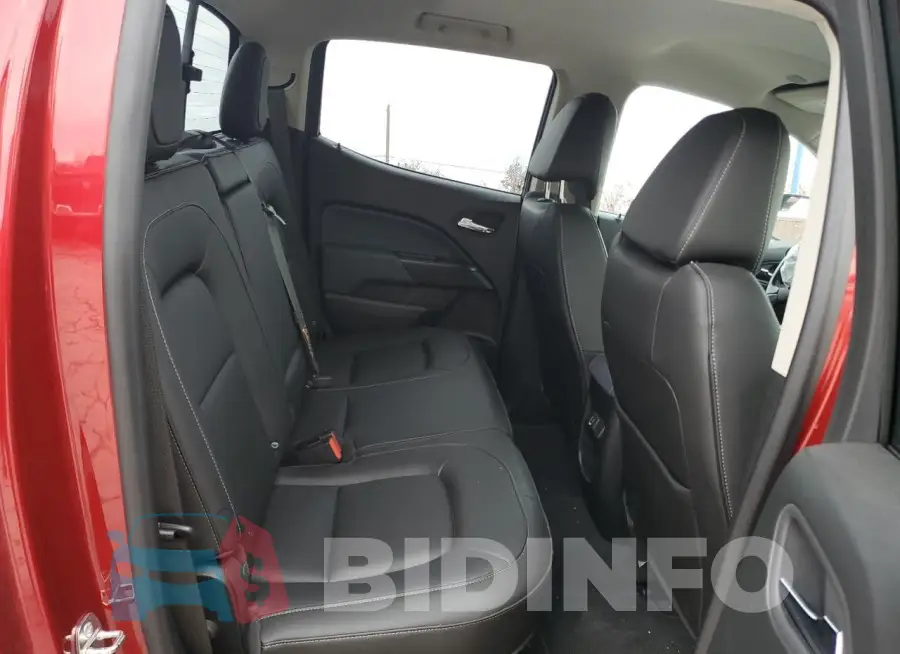 1GCGTDEN5M1293752 Photo# 10