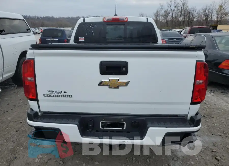 1GCPTDE14G1223516 Photo# 6