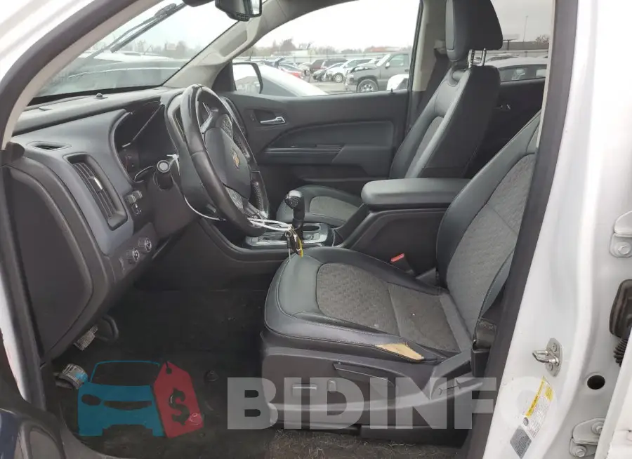 1GCPTDE14G1223516 Photo# 7