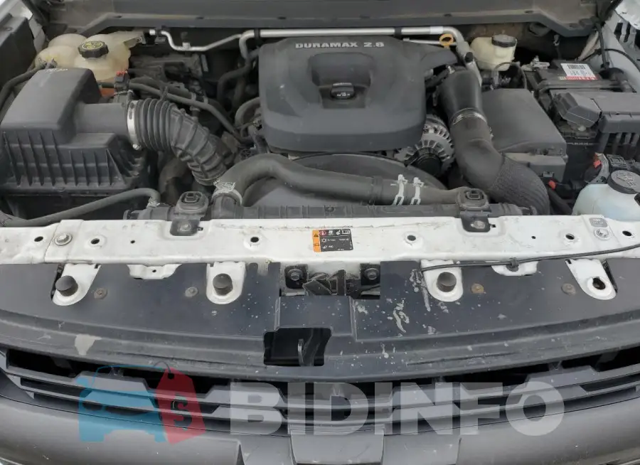 1GCPTDE14G1223516 Photo# 11