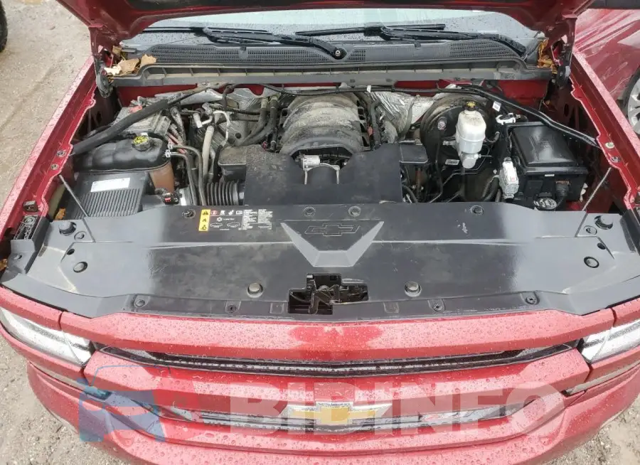 1GCVKREC2JZ235763 Photo# 11