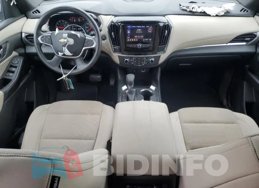 1GNERFKW5PJ132425 Photo# 8