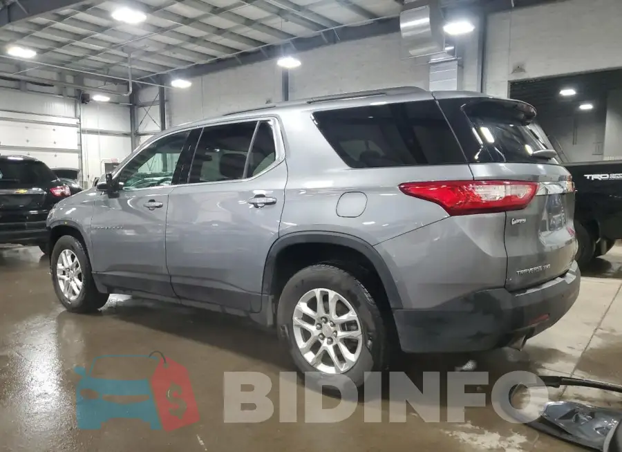 1GNEVGKW7KJ276150 Photo# 2