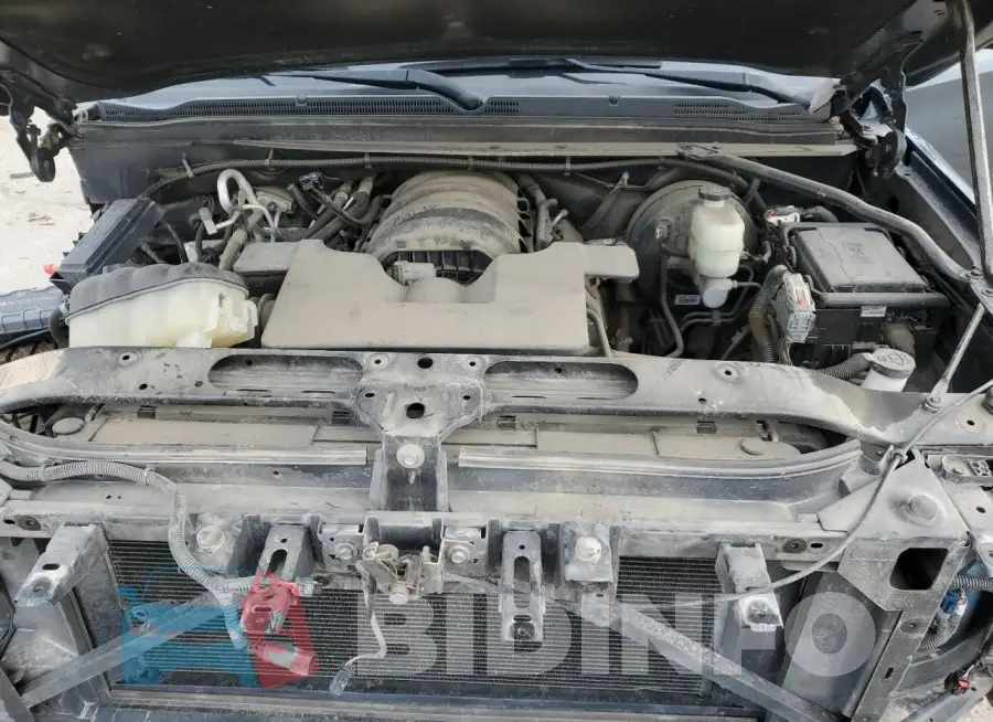 1GNSKAEC8LR106814 Photo# 12