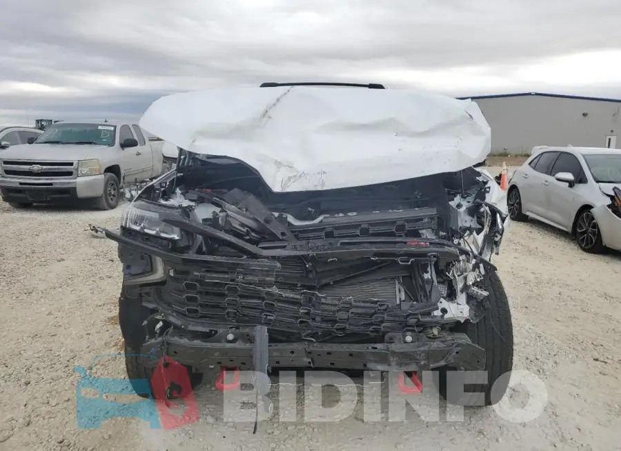 1GNSKDKD1RR337335 Photo# 5