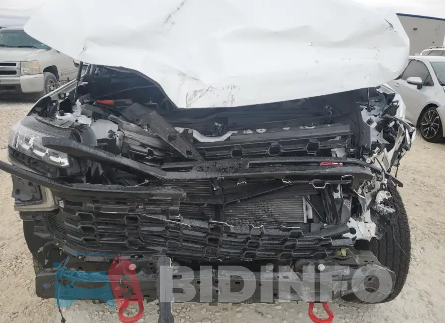 1GNSKDKD1RR337335 Photo# 12