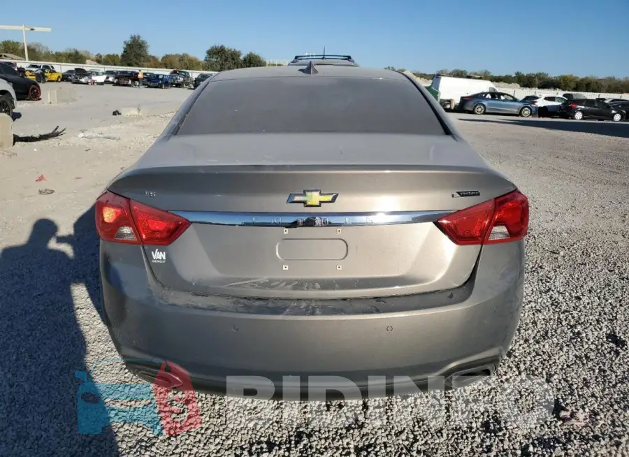 2G1105S32K9125172 Photo# 6