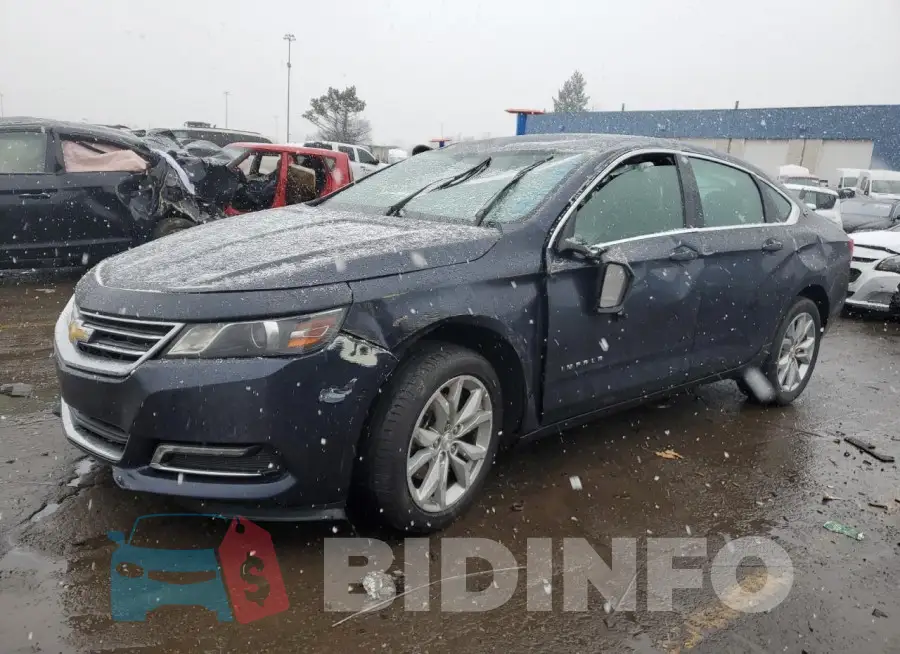 2G1105S38J9100744 Photo# 1