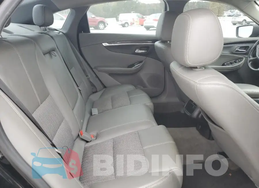 2G1105S39J9119173 Photo# 10