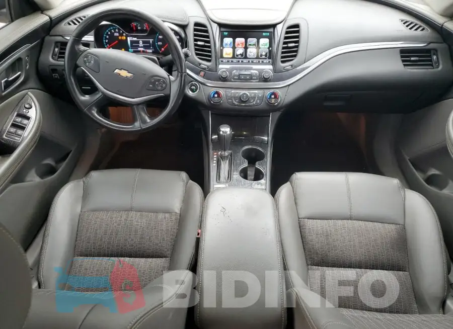 2G1105S39J9119173 Photo# 8