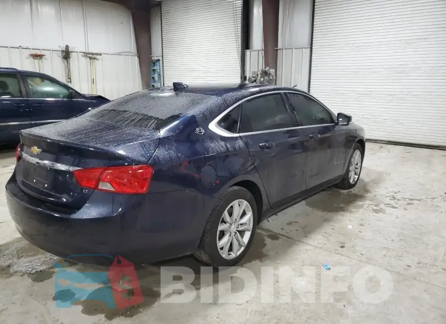 2G11Z5S34K9127995 Photo# 3