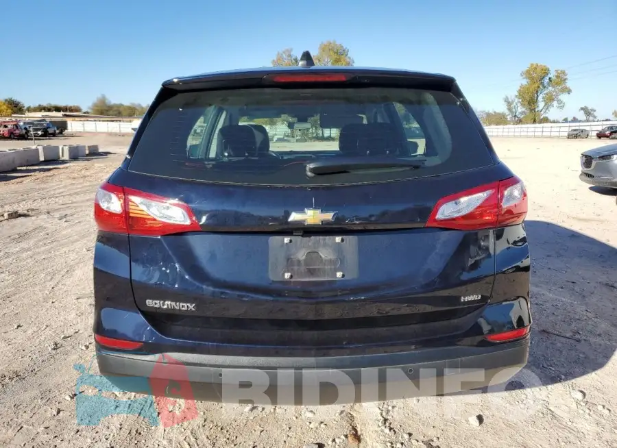 2GNAX5EV3L6202092 Photo# 6