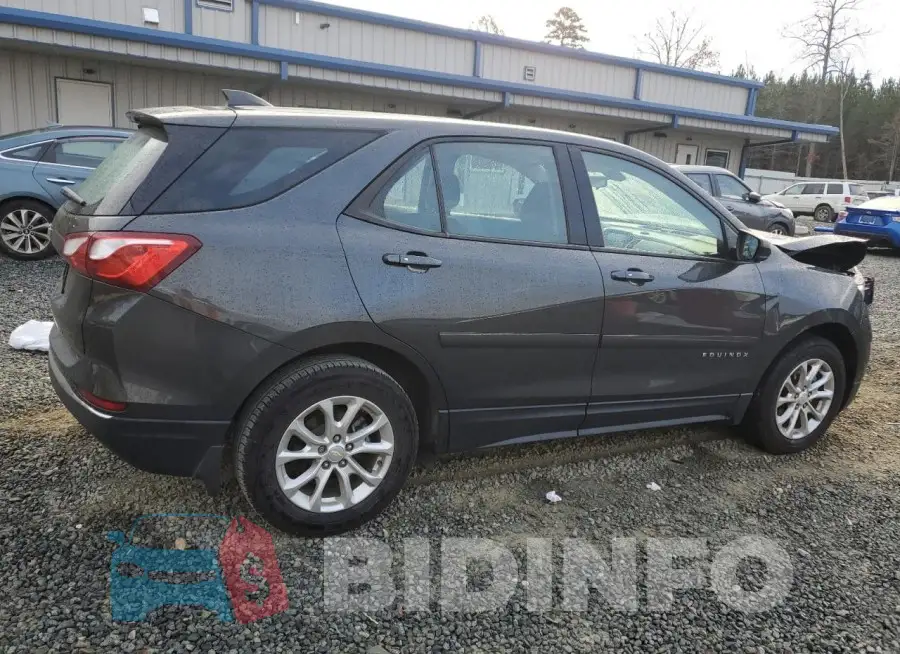 2GNAXHEV1J6132462 Photo# 3