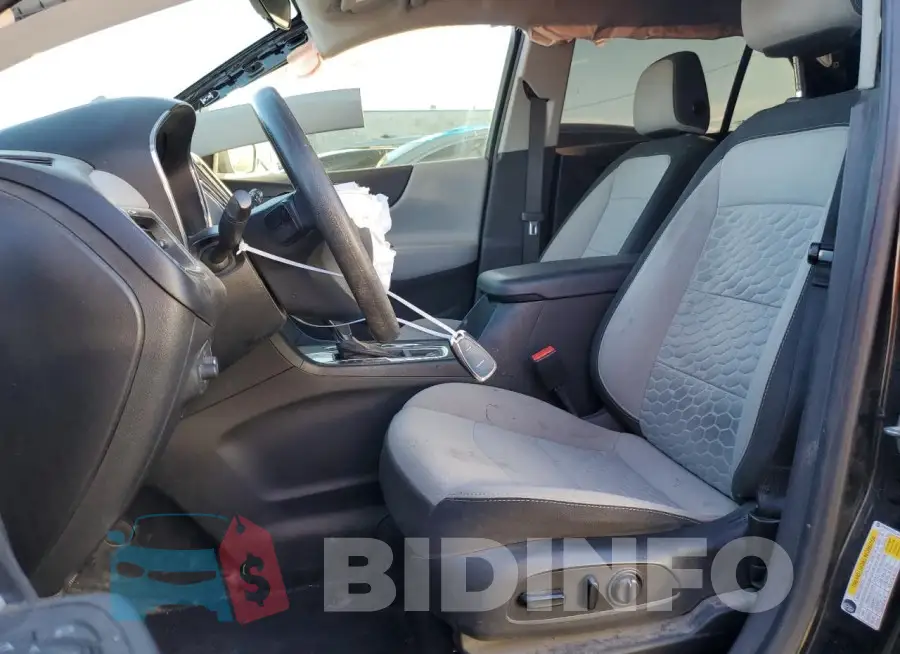 2GNAXHEV1L6277519 Photo# 7