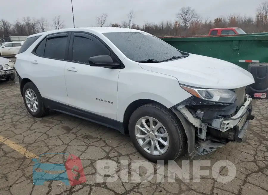 2GNAXHEV6J6205194 Photo# 4