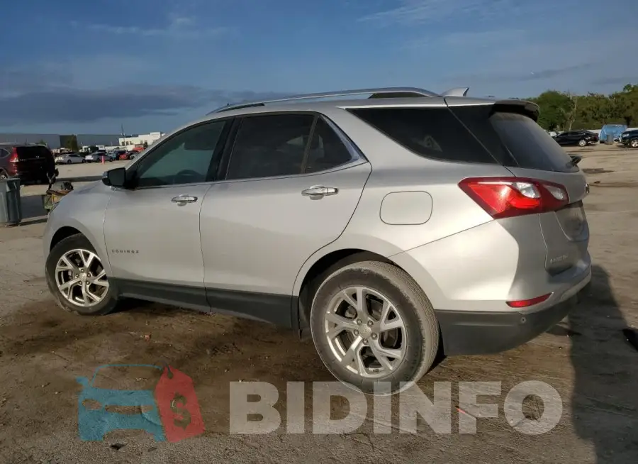 2GNAXMEVXJ6261373 Photo# 2