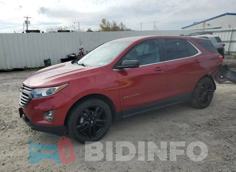 2GNAXUEV6M6155376 Photo# 1