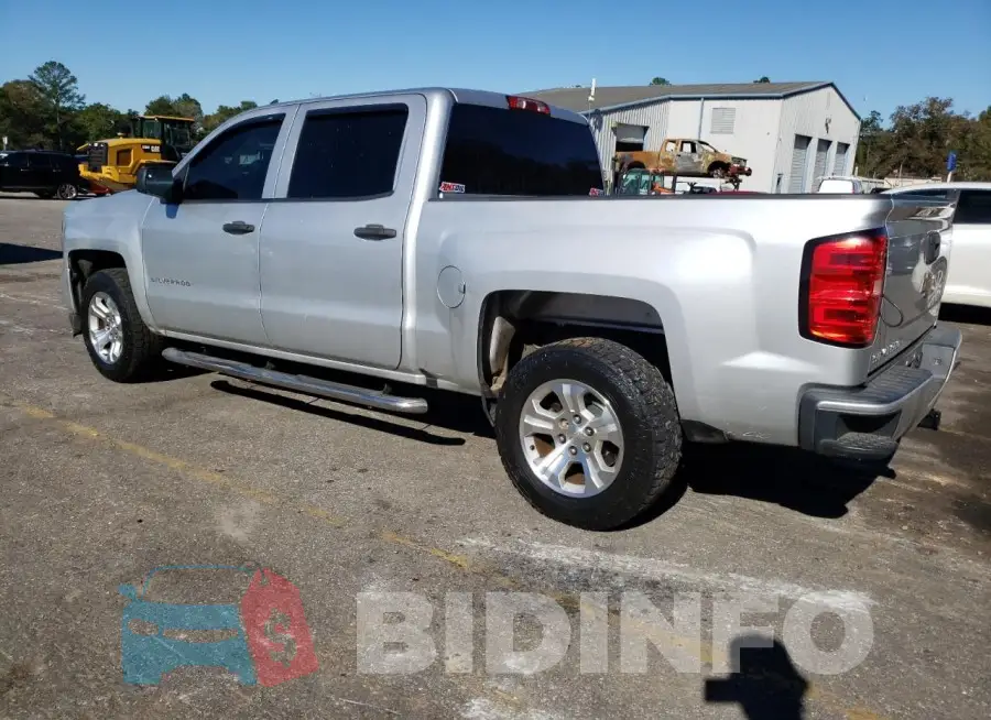 3GCPCPECXJG280136 Photo# 2