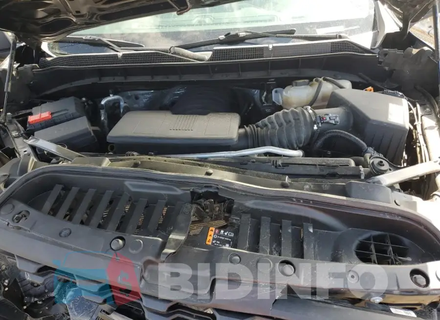 3GCPYCEF3MG428636 Photo# 11
