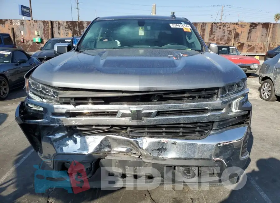 3GCUYDET7MG206504 Photo# 5