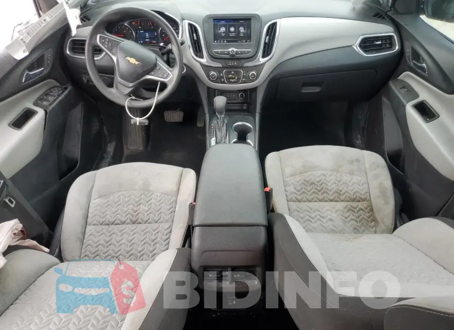 3GNAXHEGXPL163537 Photo# 8
