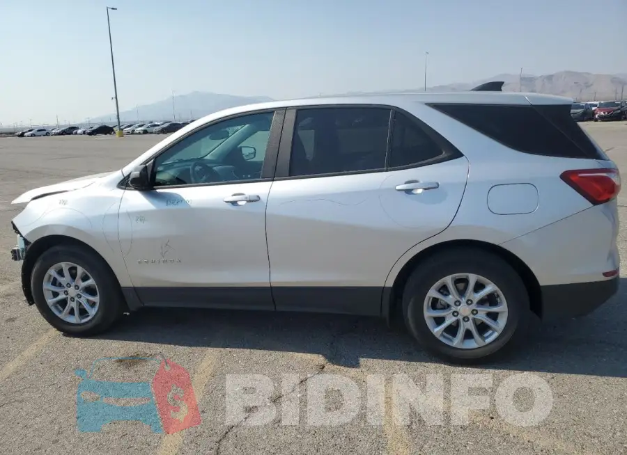 3GNAXHEV6LS697231 Photo# 2