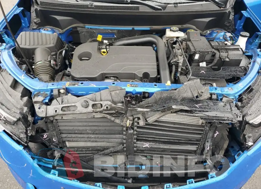 3GNAXKEGXRS106020 Photo# 12