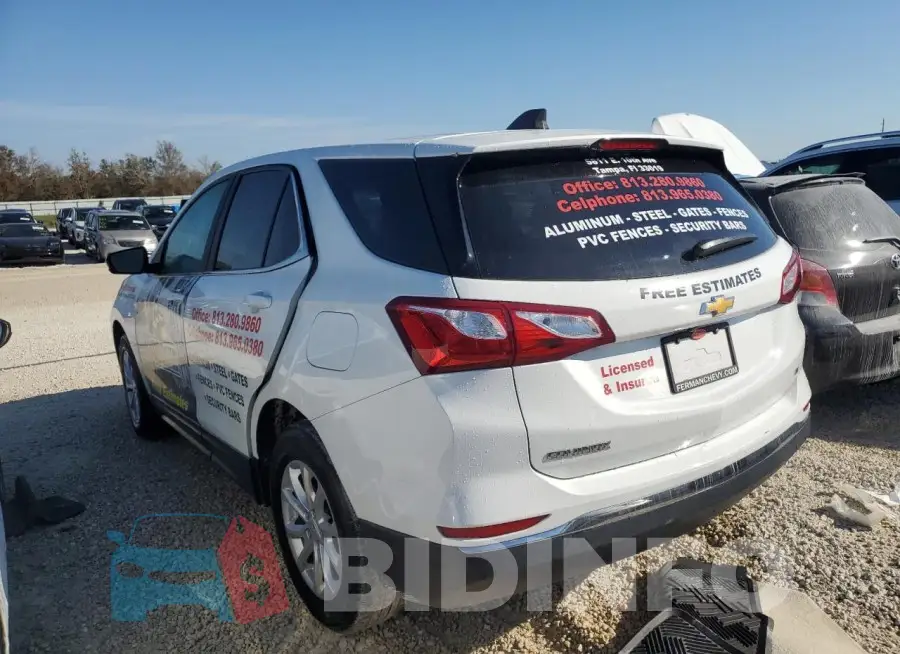 3GNAXKEV1MS150897 Photo# 2