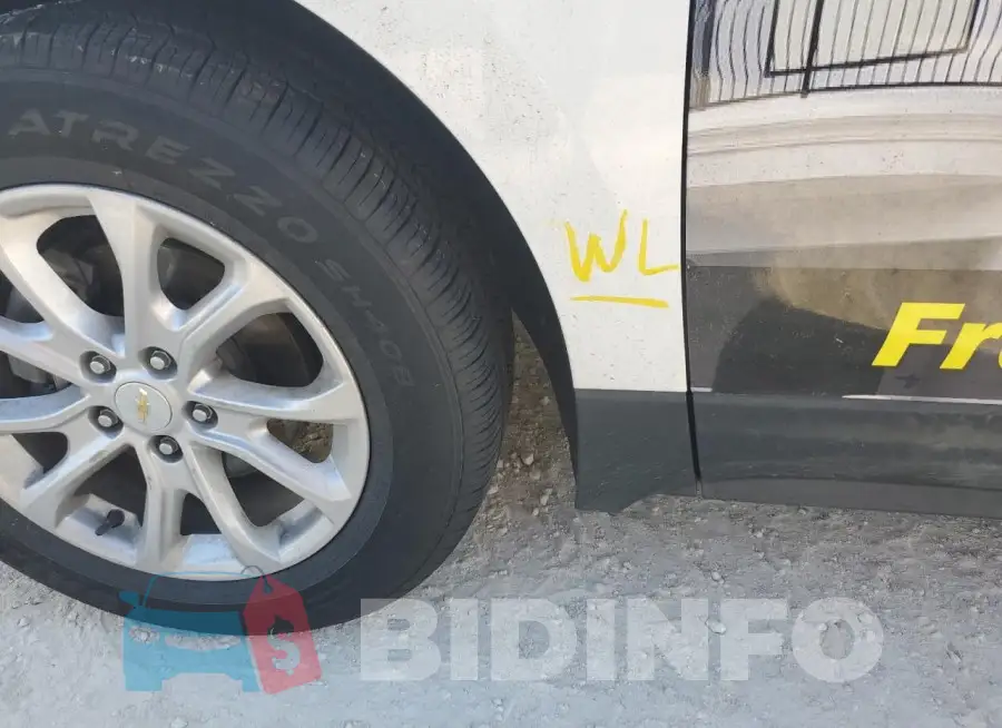 3GNAXKEV1MS150897 Photo# 13