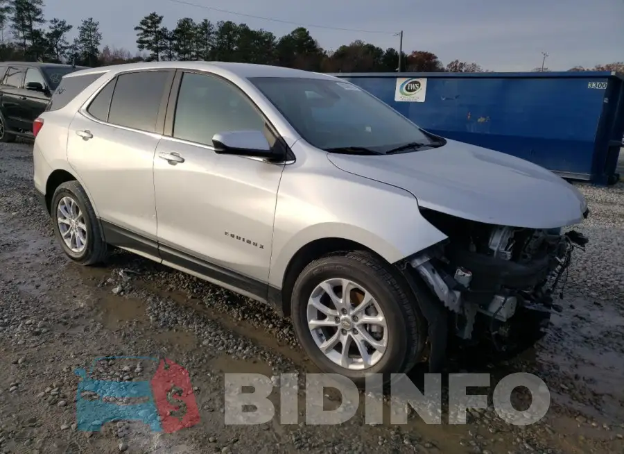 3GNAXTEV4MS162306 Photo# 4