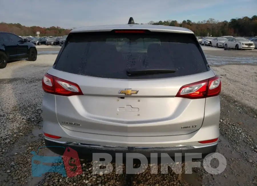 3GNAXTEV4MS162306 Photo# 6