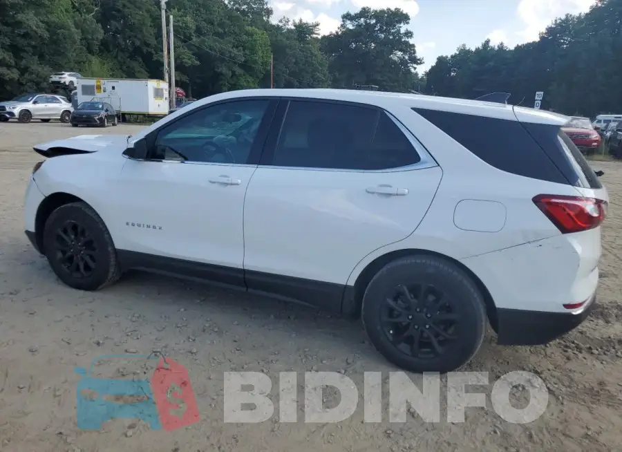 3GNAXUEV5LS609097 Photo# 2