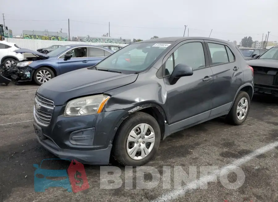 3GNCJKSB5GL154843 Photo# 1