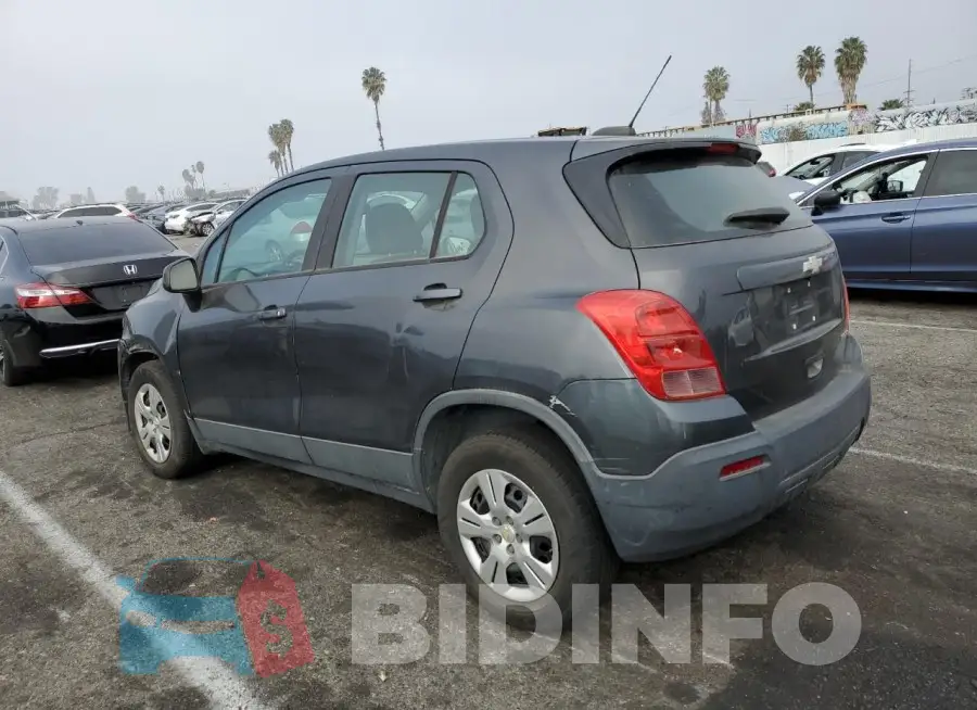 3GNCJKSB5GL154843 Photo# 2