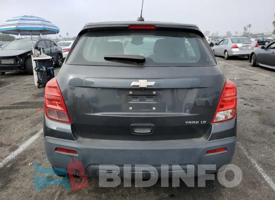 3GNCJKSB5GL154843 Photo# 6