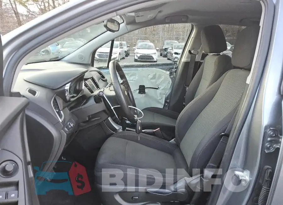 3GNCJKSB9LL151518 Photo# 7