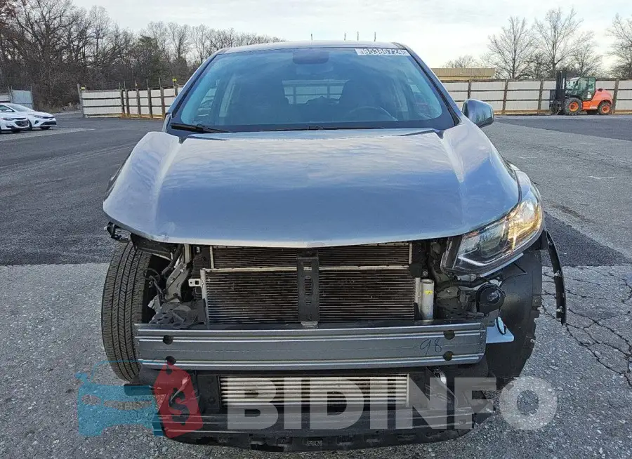 3GNCJKSB9LL151518 Photo# 5
