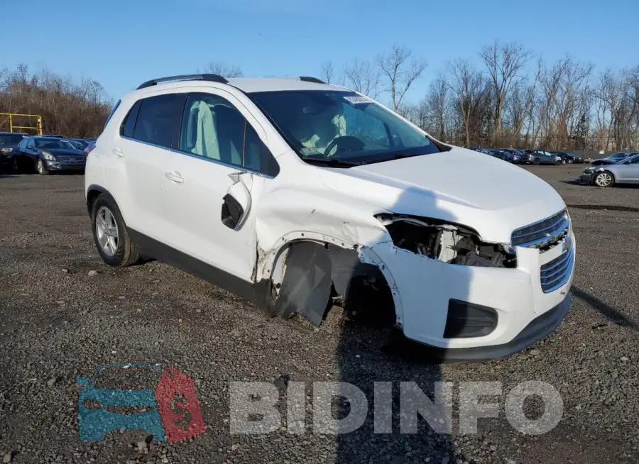 3GNCJLSB1GL169782 Photo# 4