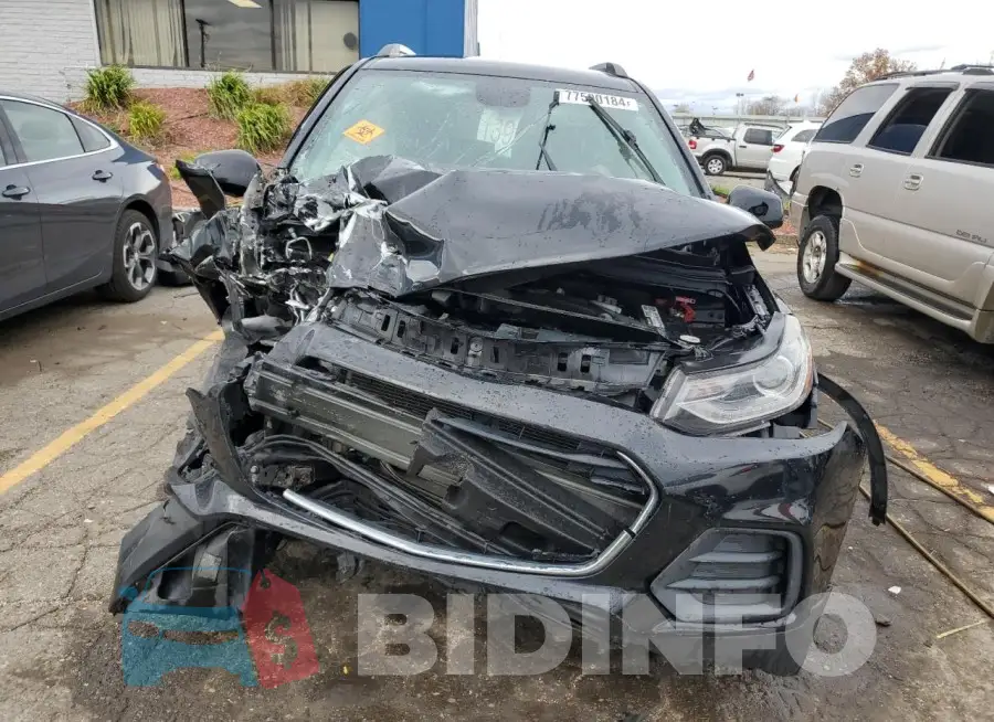 3GNCJLSB5HL267151 Photo# 5