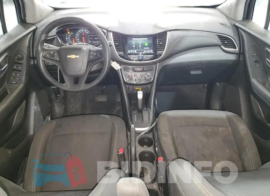 3GNCJPSB1JL155475 Photo# 8