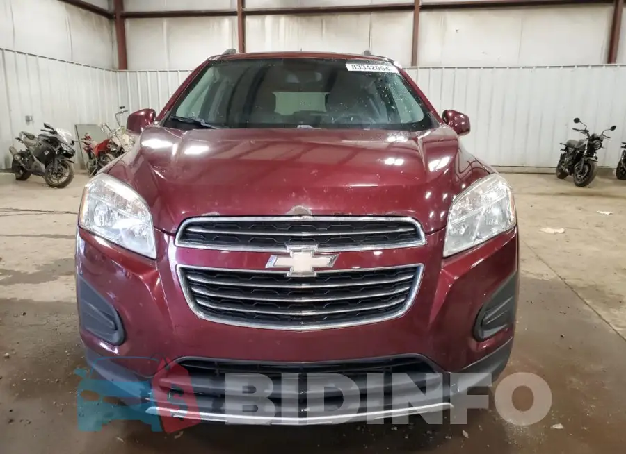 3GNCJPSB6GL214304 Photo# 5