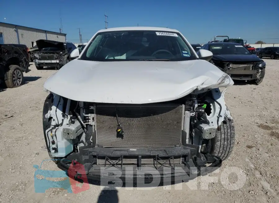 KL77LFE22RC141499 Photo# 5